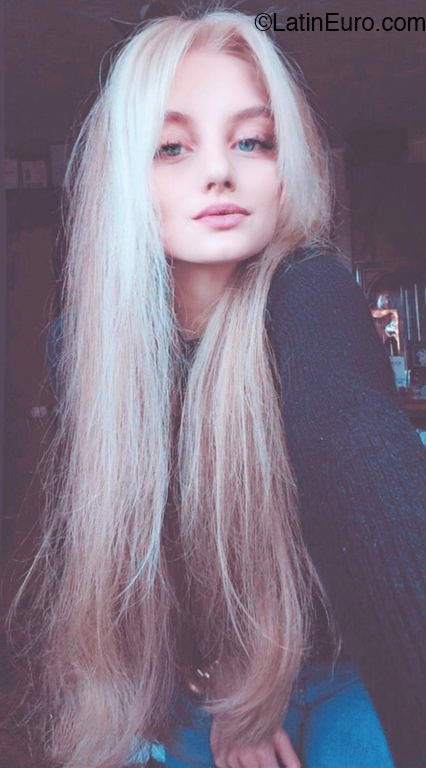 Date this fun Ukraine girl Niteri from Odessa UA85