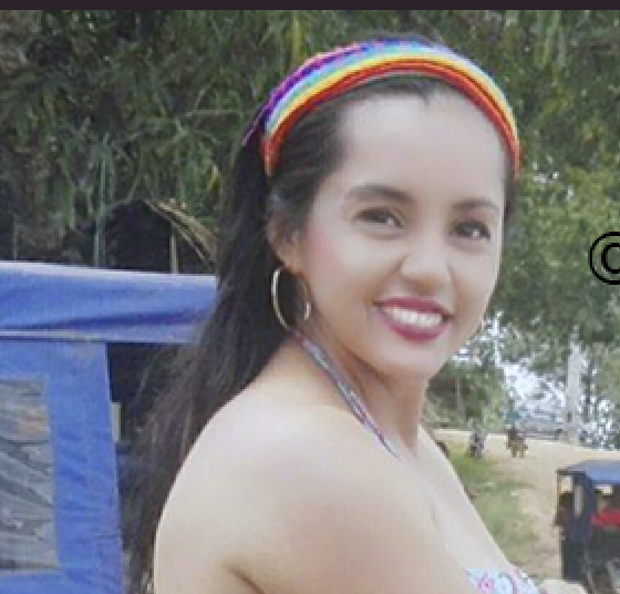 Date this passionate Peru girl Liz from Lima PE1438