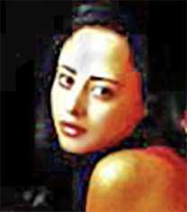 Date this exotic Colombia girl Estefania from ENTRER RIOS CO26059