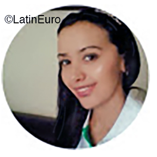 Date this beautiful Colombia girl Tatiana from Villavicencio CO26061