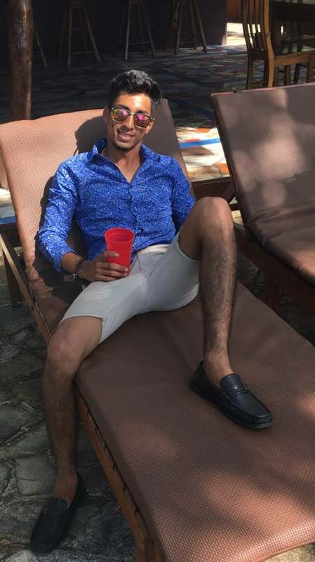 Date this young Nicaragua man Joseppnn from Somoto NI225