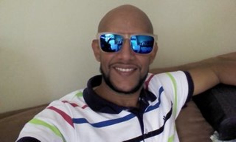 Date this foxy Dominican Republic man Jos Rafael from San Francisco De Macorís DO36118