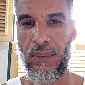 Date this fun United States man Eric from Kissimmee US20321