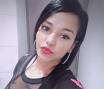 Date this fun Colombia girl Jeimy from Bogota CO26102