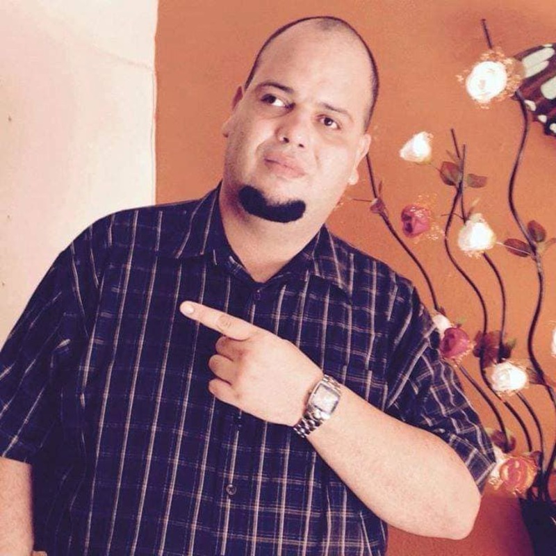 Date this hard body Dominican Republic man Aris from Santo Domingo DO36201