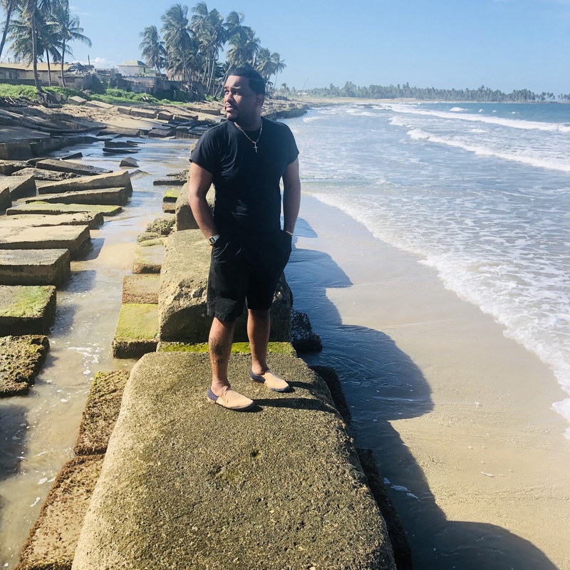 Date this delightful Dominican Republic man Juan carlos from Monte Plata DO36228