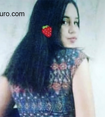 Date this young Venezuela girl Ana from Maracaibo VE2735