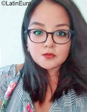 Date this foxy Mexico girl Xaviera from Durango MX1703