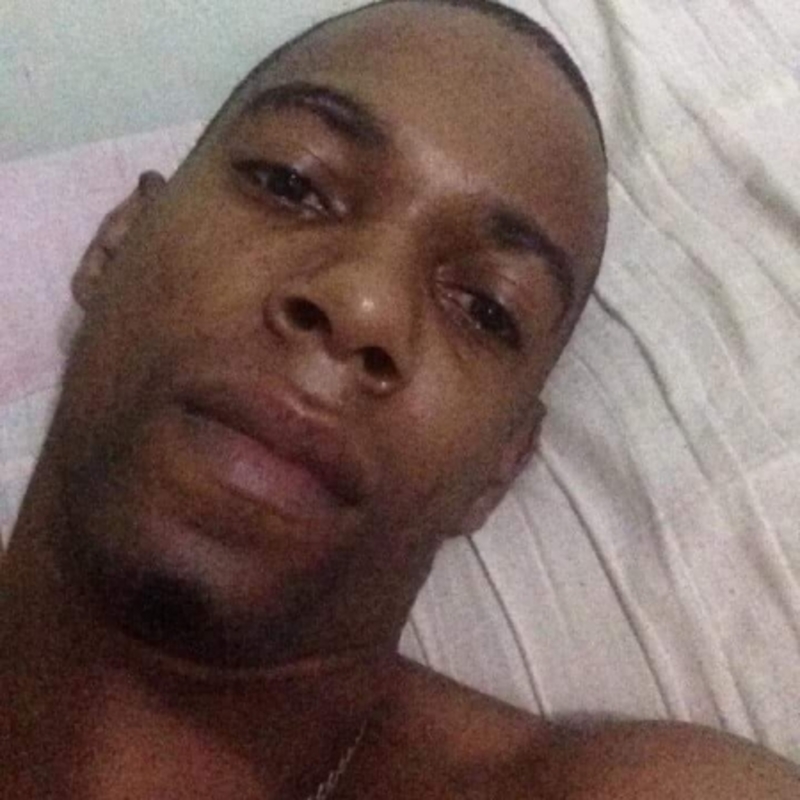Date this attractive Dominican Republic man Manuel from Santodomingo DO36325