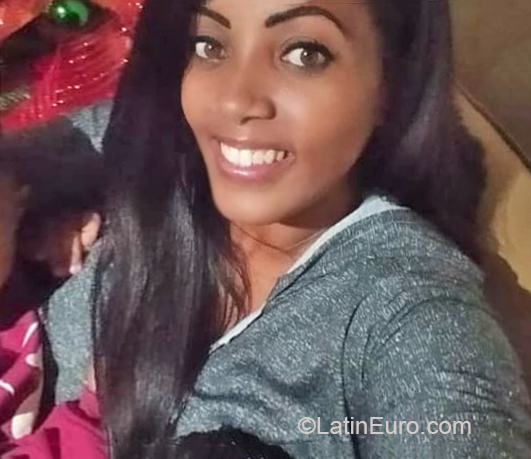Date this cute Venezuela girl Rosy from Caracas VE2750
