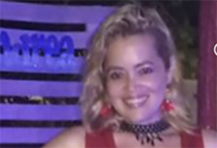 Date this charming Colombia girl Laura from Barrancabermeja CO26189
