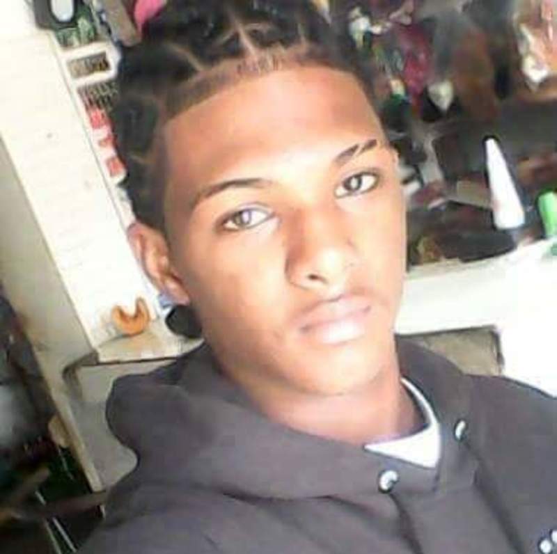 Date this fun Dominican Republic man Miguel angel from Azua DO36362