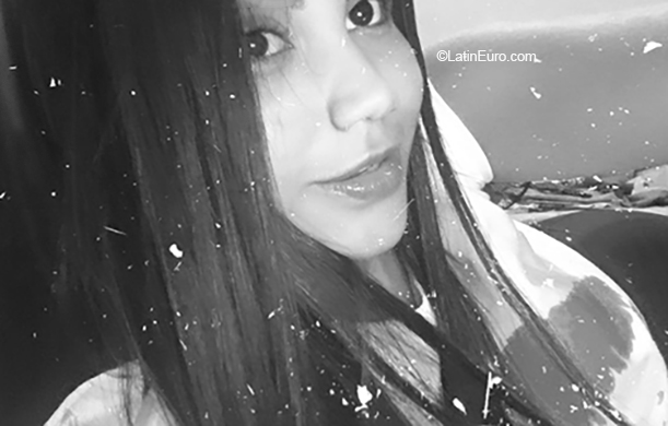 Date this tall Colombia girl Katerine from Bogota CO26193