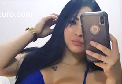 Date this hard body Colombia girl Mary Elis from Barranquilla CO26199