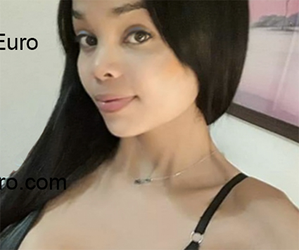 Date this fun Dominican Republic girl Estefany from Santigo De Los Caballero DO36397