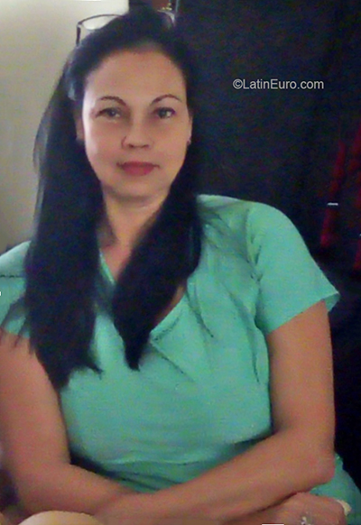 Date this beautiful Colombia girl Javeba from Medellin CO26231