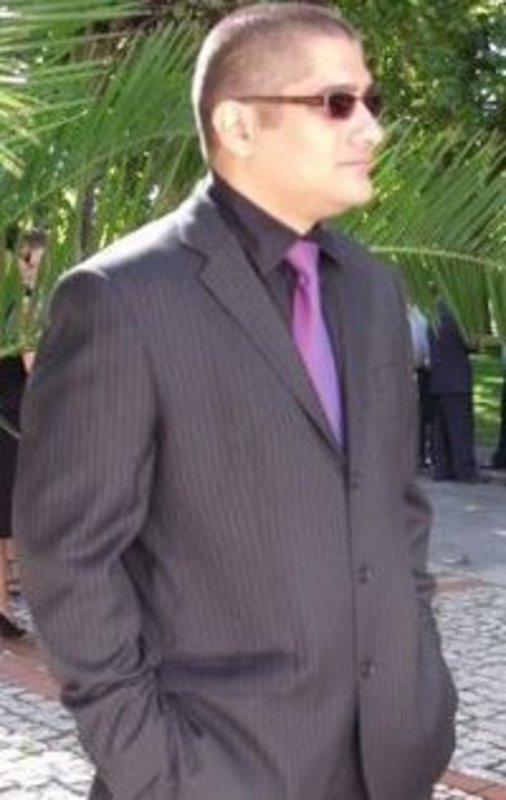 Date this good-looking Portugal man Antonio from Aveiro PT85