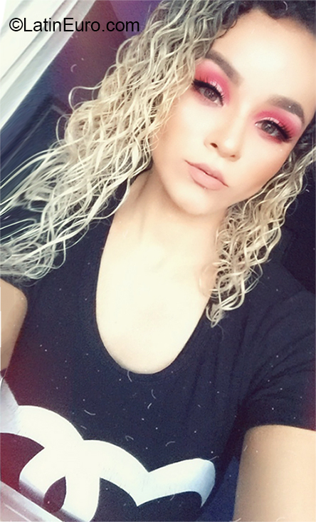 Date this hot Brazil girl Paloma from Sao Paulo BR10949