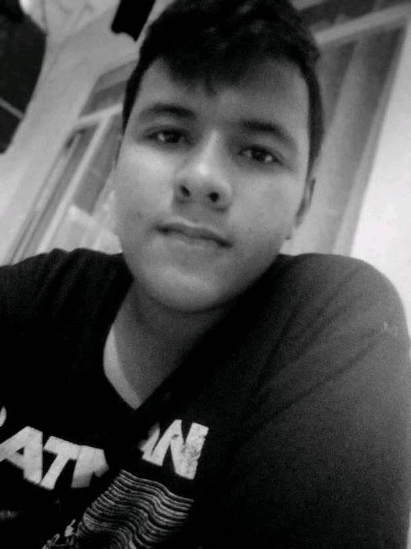 Date this georgeous Colombia man Jeffrson from Sogamoso CO26243