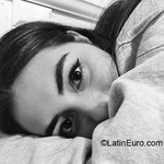 good-looking Ecuador girl Camila from Guayaquil EC385