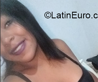 Date this stunning Brazil girl Iara from Teresopolis BR10956