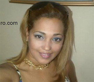 Date this gorgeous Dominican Republic girl Sugly from Santo Domingo DO36547