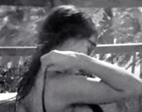 Date this georgeous Colombia girl Andrea from Barranquilla CO26276