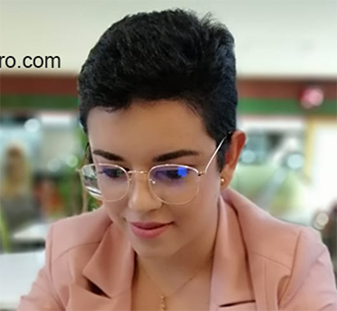 Date this good-looking Colombia girl Lina from Medellin CO26279