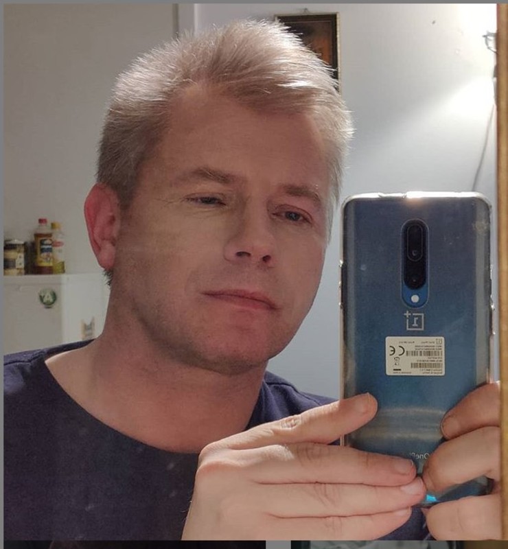 Date this exotic Netherlands man Dutch from Rotterdam NL323