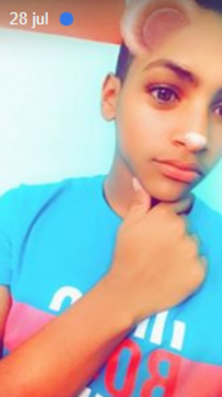 Date this sultry Dominican Republic man Darlin from Constanza DO36577