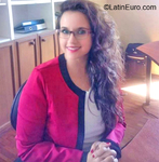 red-hot Ecuador girl Estefany from Quito EC386