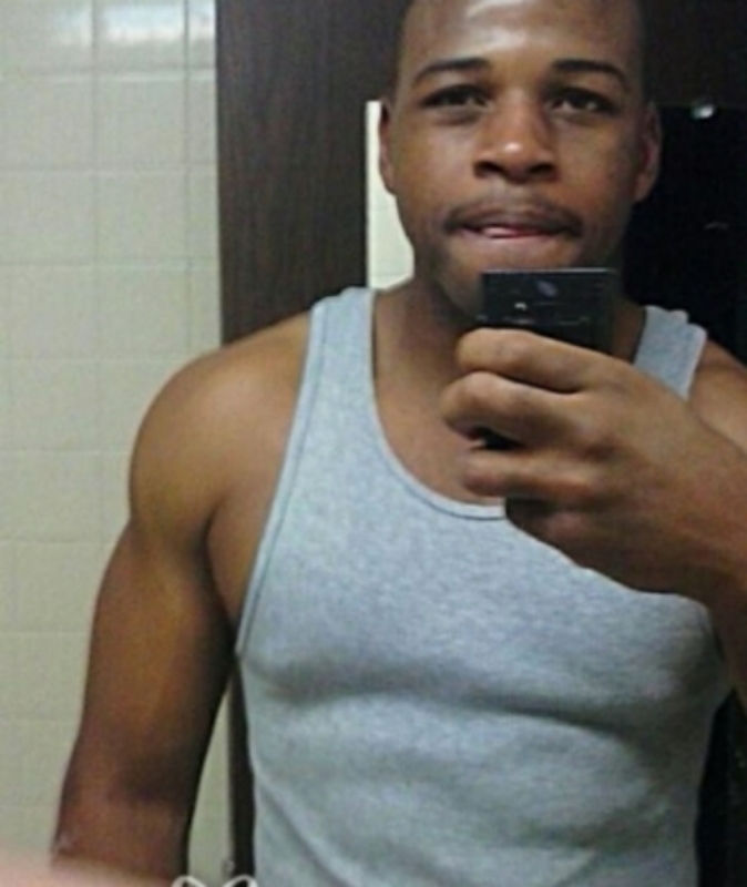 Date this hard body United States man Kendrick from Atlanta US20484