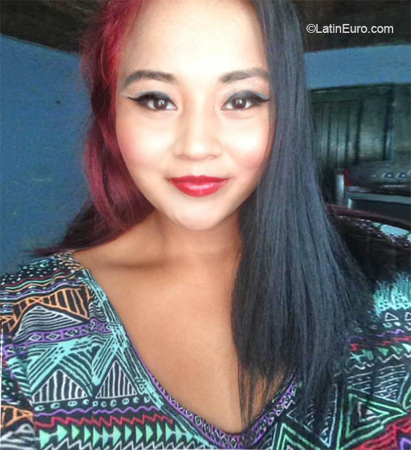 Date this charming Colombia girl Angela from Cali CO26309