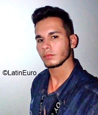 Date this georgeous Colombia man Jose from Bogota CO26312