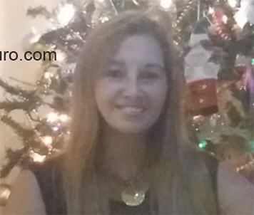 Date this hard body Venezuela girl Estrella from Caracas VE2809