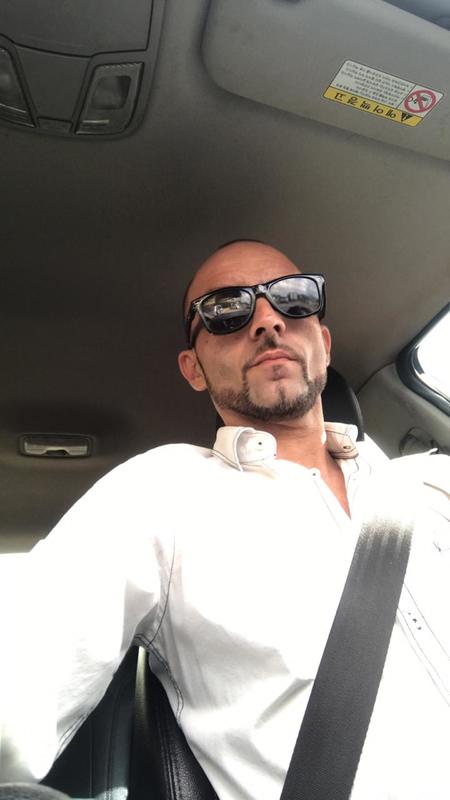 Date this exotic Dominican Republic man Fabry from Santo Domingo DO36712