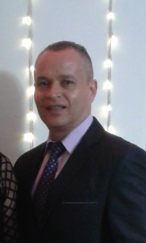 Date this voluptuous Colombia man Juan carlos from Medellin CO26341