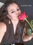 red-hot Ecuador girl Hanna from Guayaquil EC391