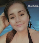 hot Chile girl Sofia from Puerto Montt CL150