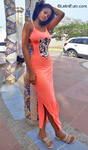stunning Colombia girl Wendy from La Guajira CO26371