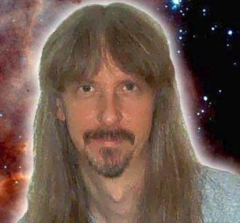 Date this pretty United States man TrueStarDreamer from Orlando US20510