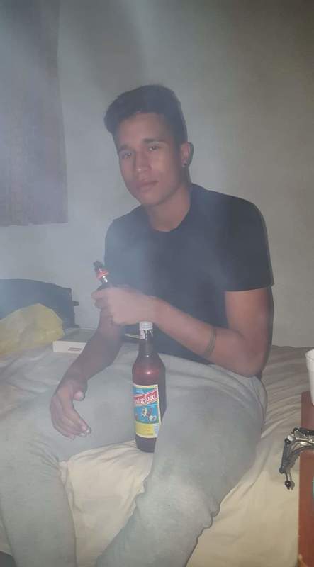 Date this nice looking Venezuela man Santiago from Guayana VE2823