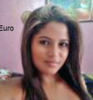 Date this sultry Venezuela girl Vanesa from Caracas VE2824