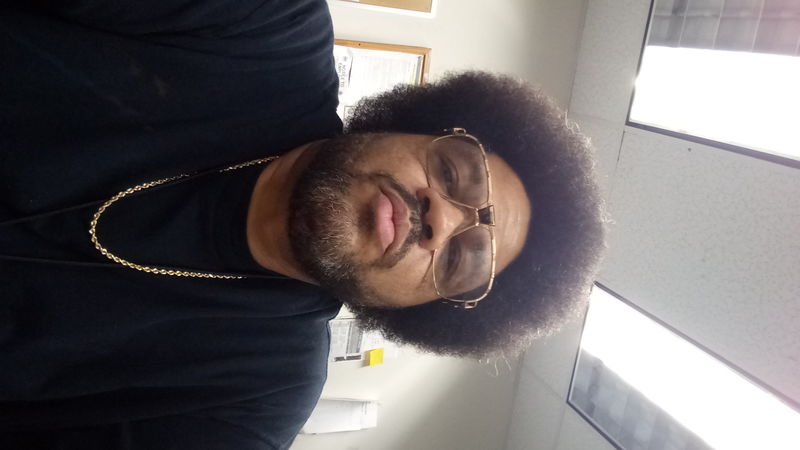 Date this delightful United States man P O Man from Richmond US20512