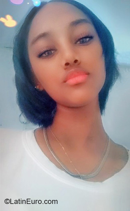 Date this fun Dominican Republic girl Yenny from San Pedro De Macoris DO36779