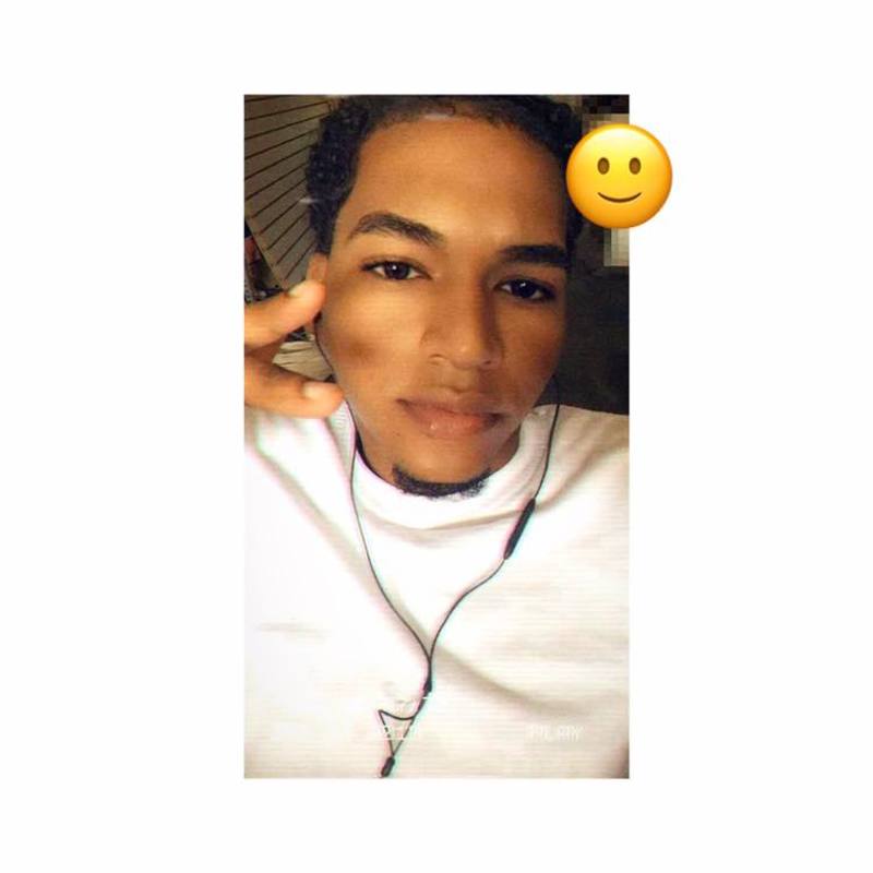 Date this voluptuous Dominican Republic man Junior Martinez from Santo Domingo Este DO36785