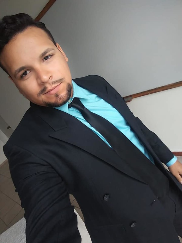 Date this hard body Dominican Republic man Alexander from Santo Domingo DO36789