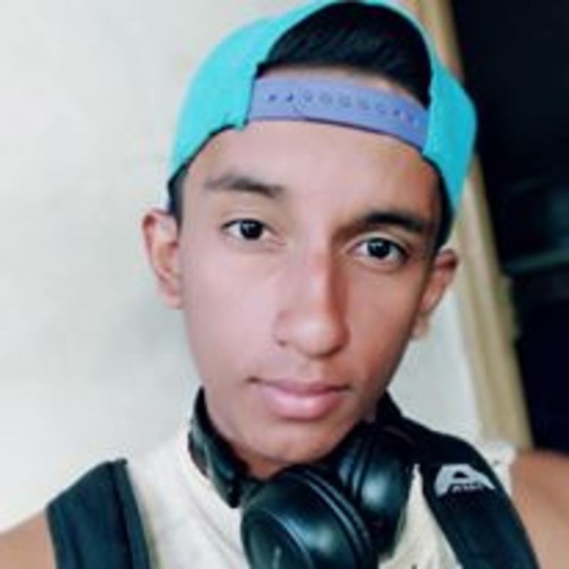 Date this foxy Venezuela man Eudes from Barinas VE2830