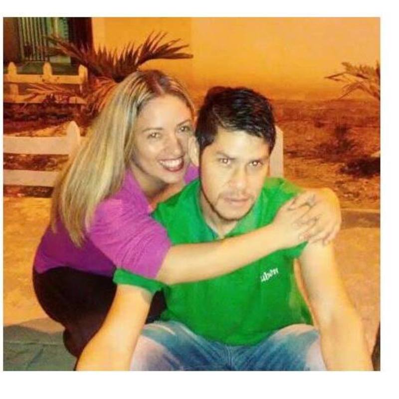 Date this good-looking Venezuela man Ruben from Barquisimeto VE2833