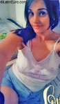 passionate Venezuela girl Karen from Caracas VE2901